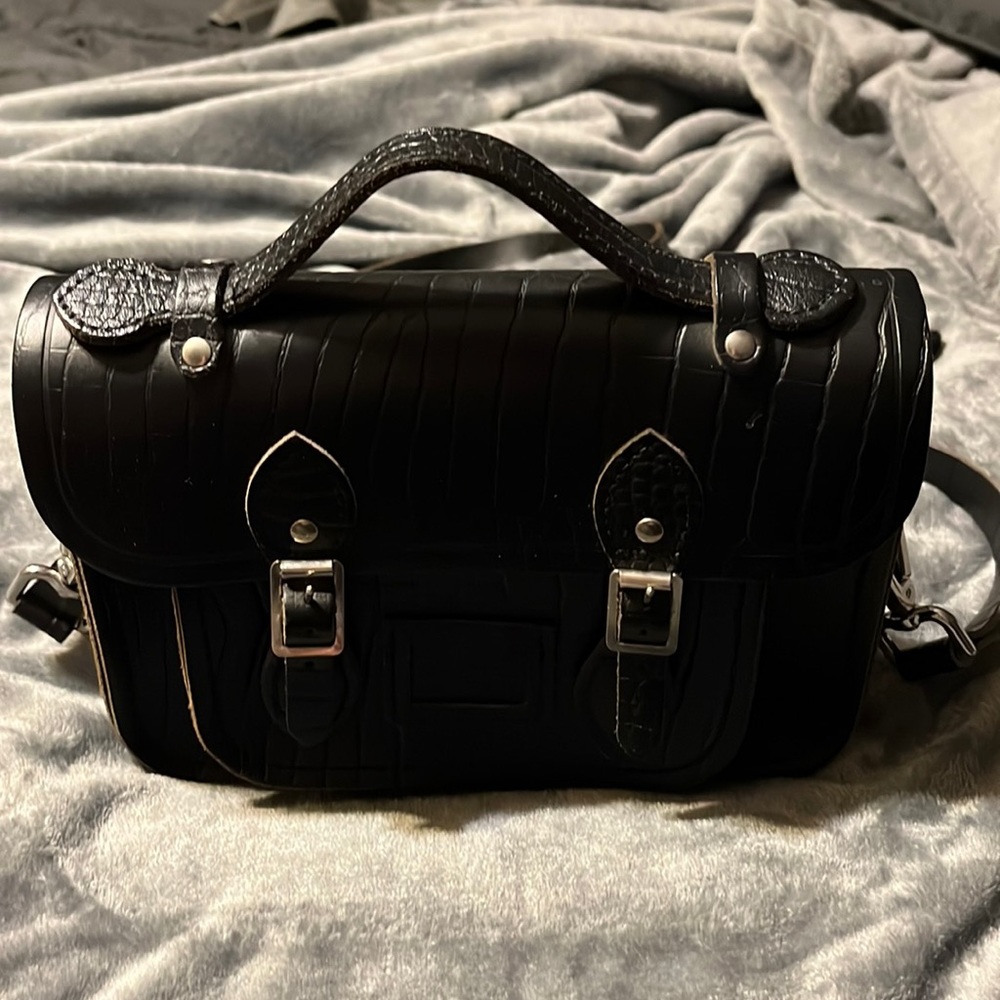 Cambridge satchel company mini satchel